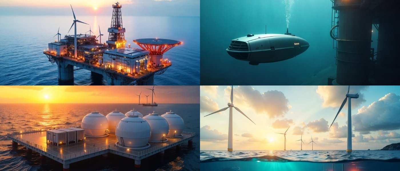 INNOVATIVE OFFSHORE TECHNOLOGIES